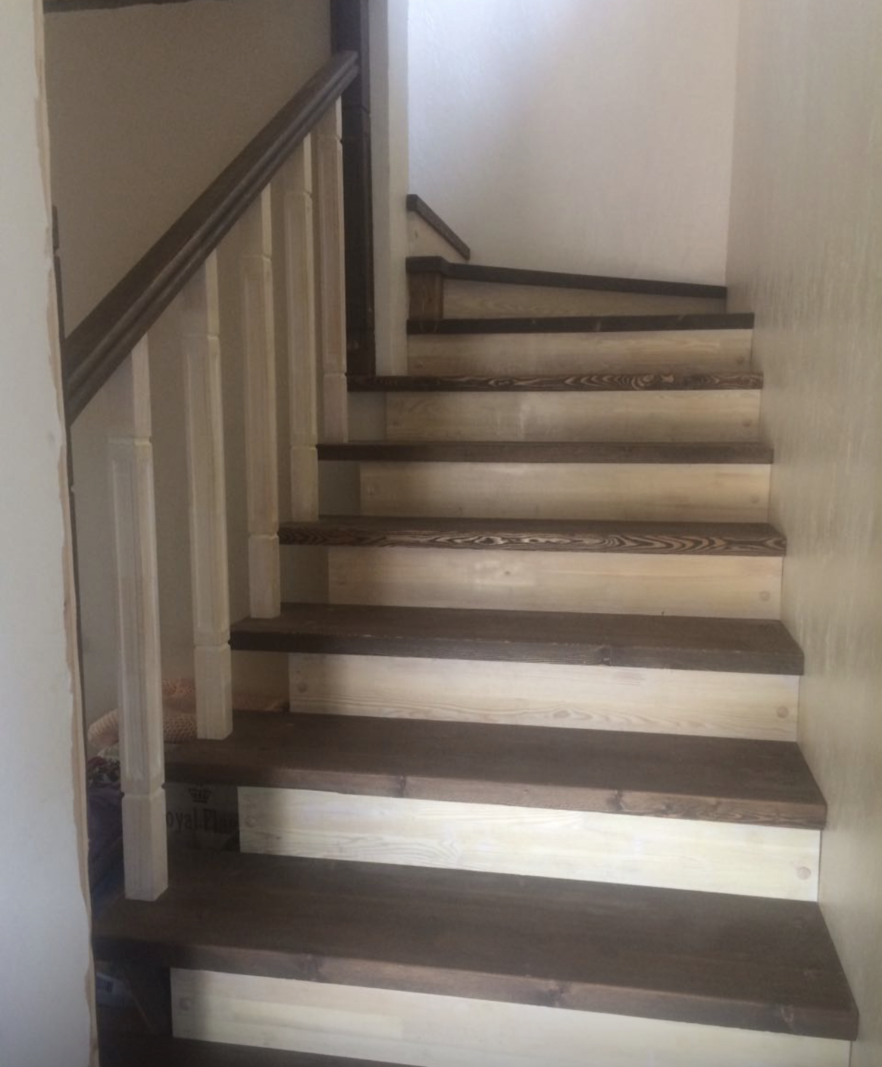 W.House, воск для пола и лестниц