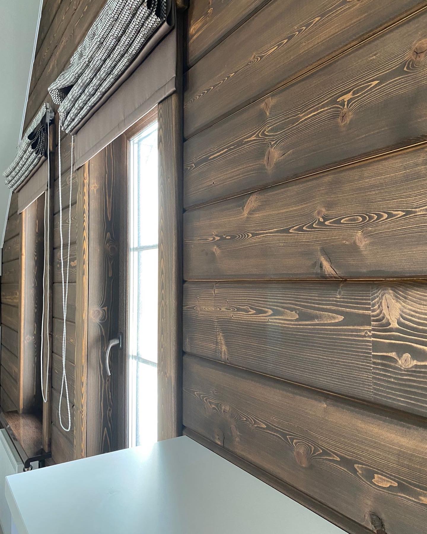 W.House, масло с карнаубским воском мореный дуб