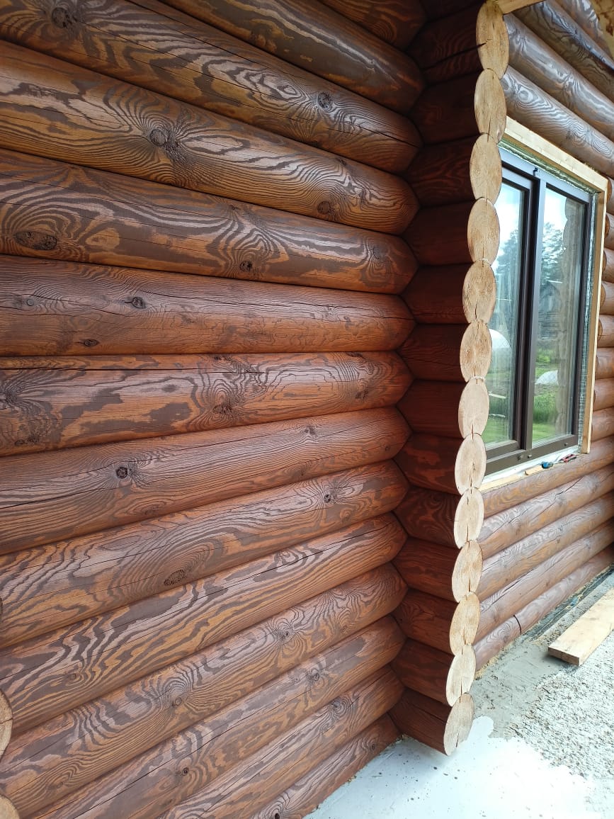 W.House, масло с карнаубским воском