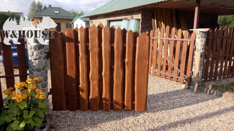 W.House, масло с микронизированным кварцем