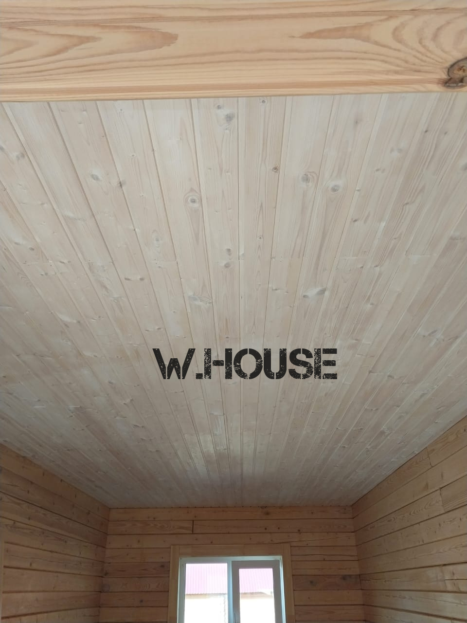 W.House