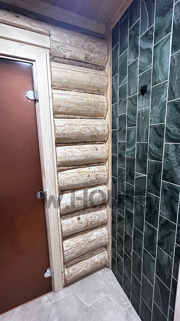 масло с карнаубским воском W.House, белое