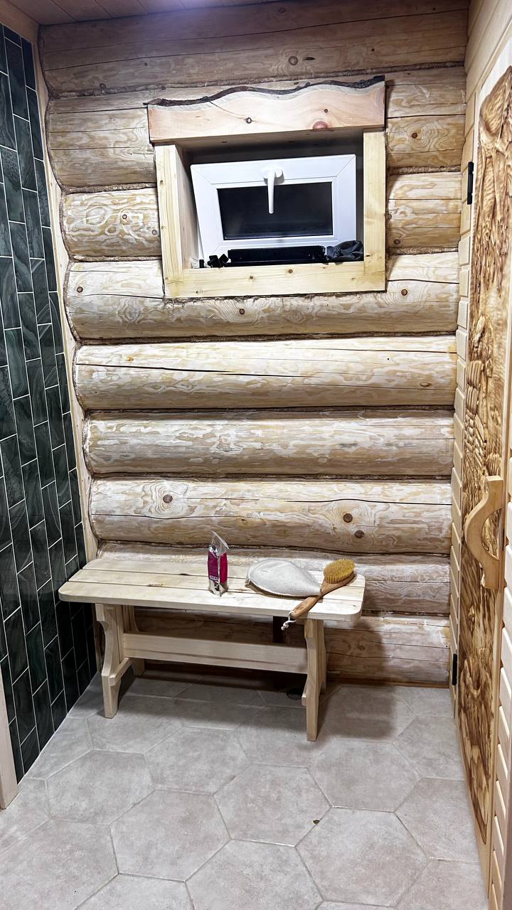 масло с карнаубским воском W.House, белое