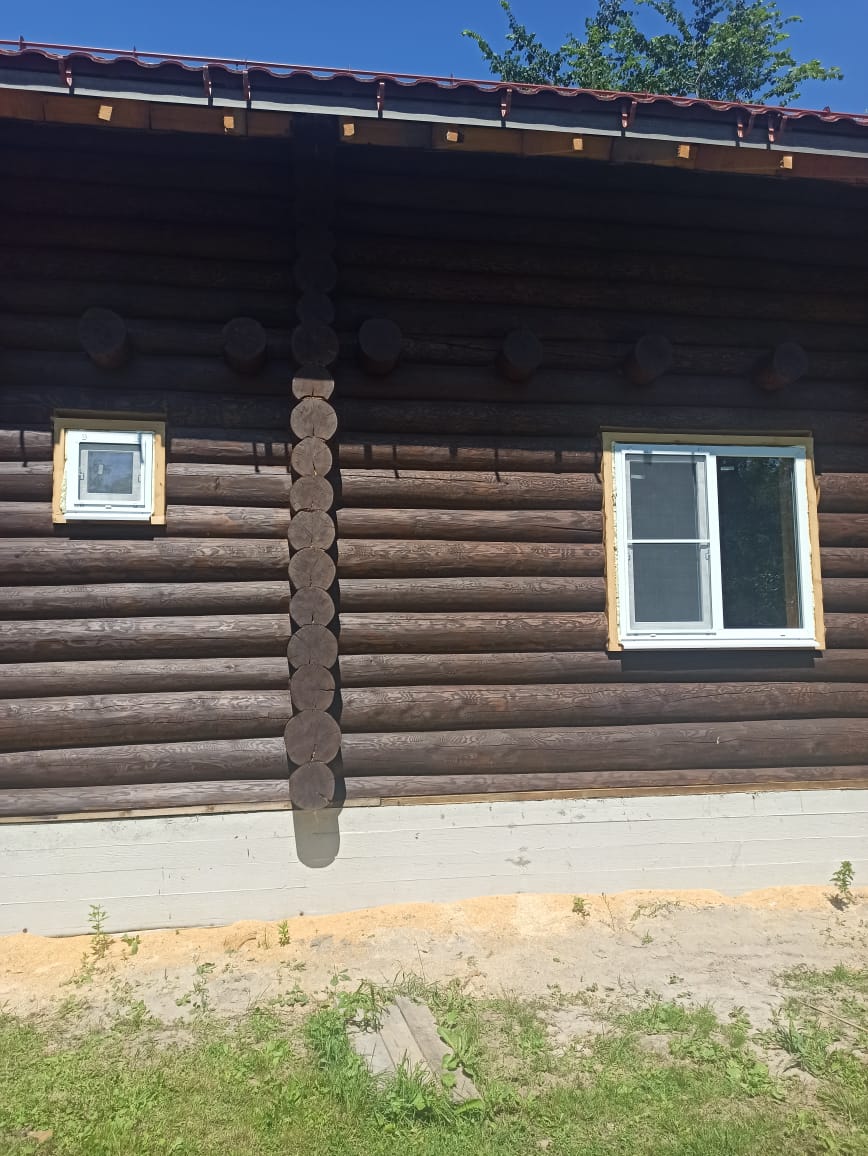 W.House, масло с карнаубским воском, венге