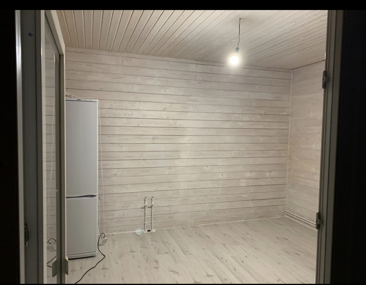 W.House, масло с карнаубским воском белое