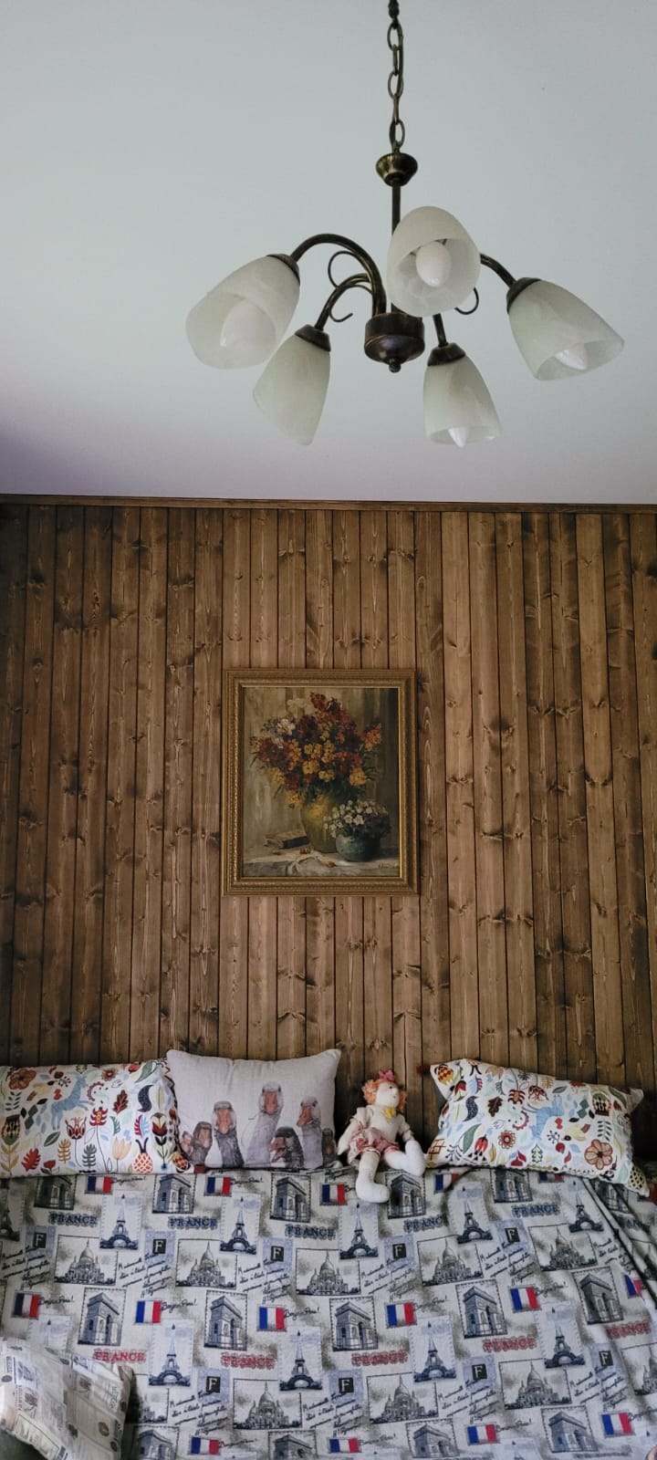 W.House, воск для интерьера мореный дуб