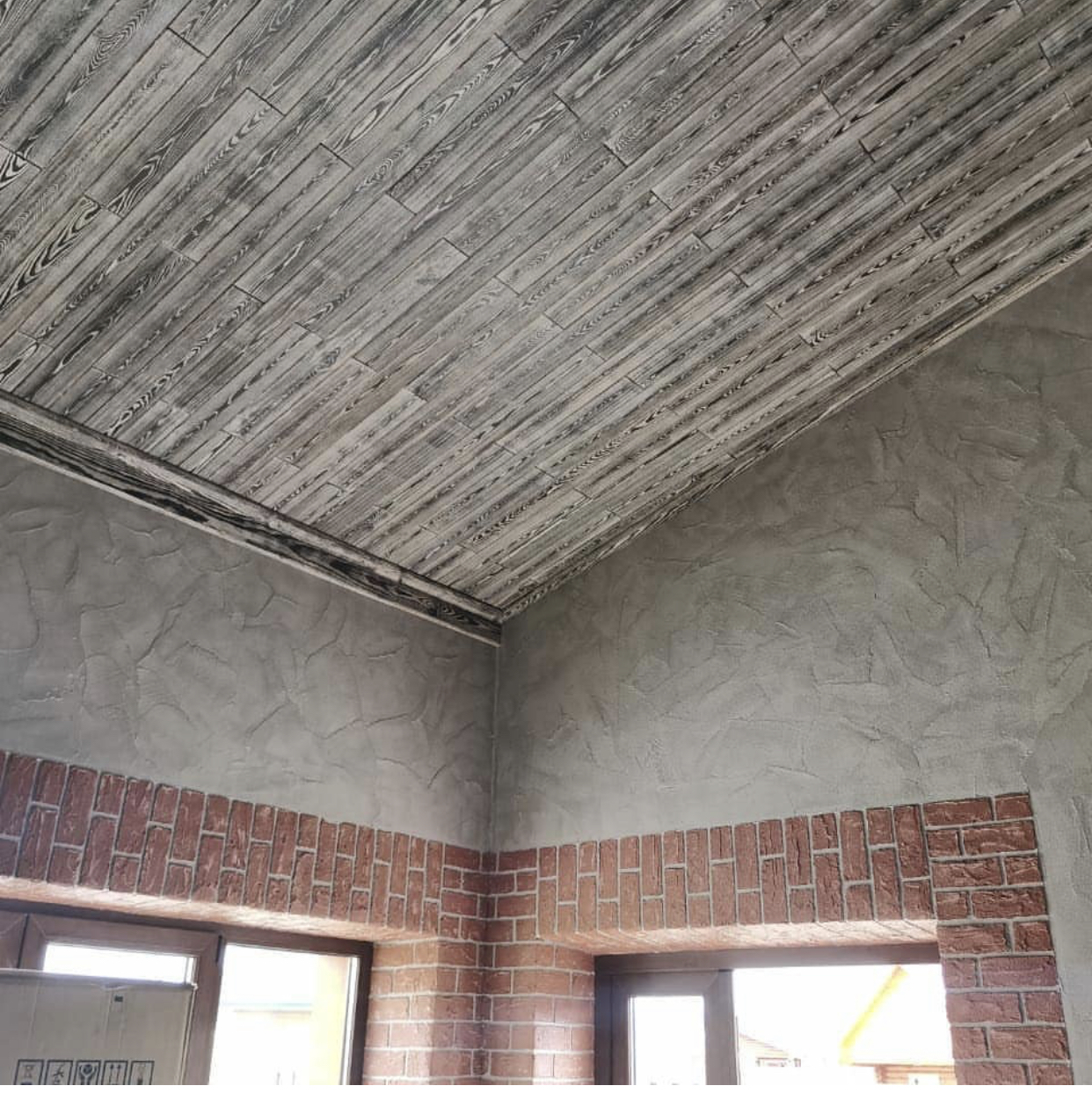 W.House, обжиг и масло с карнаубским воском белое