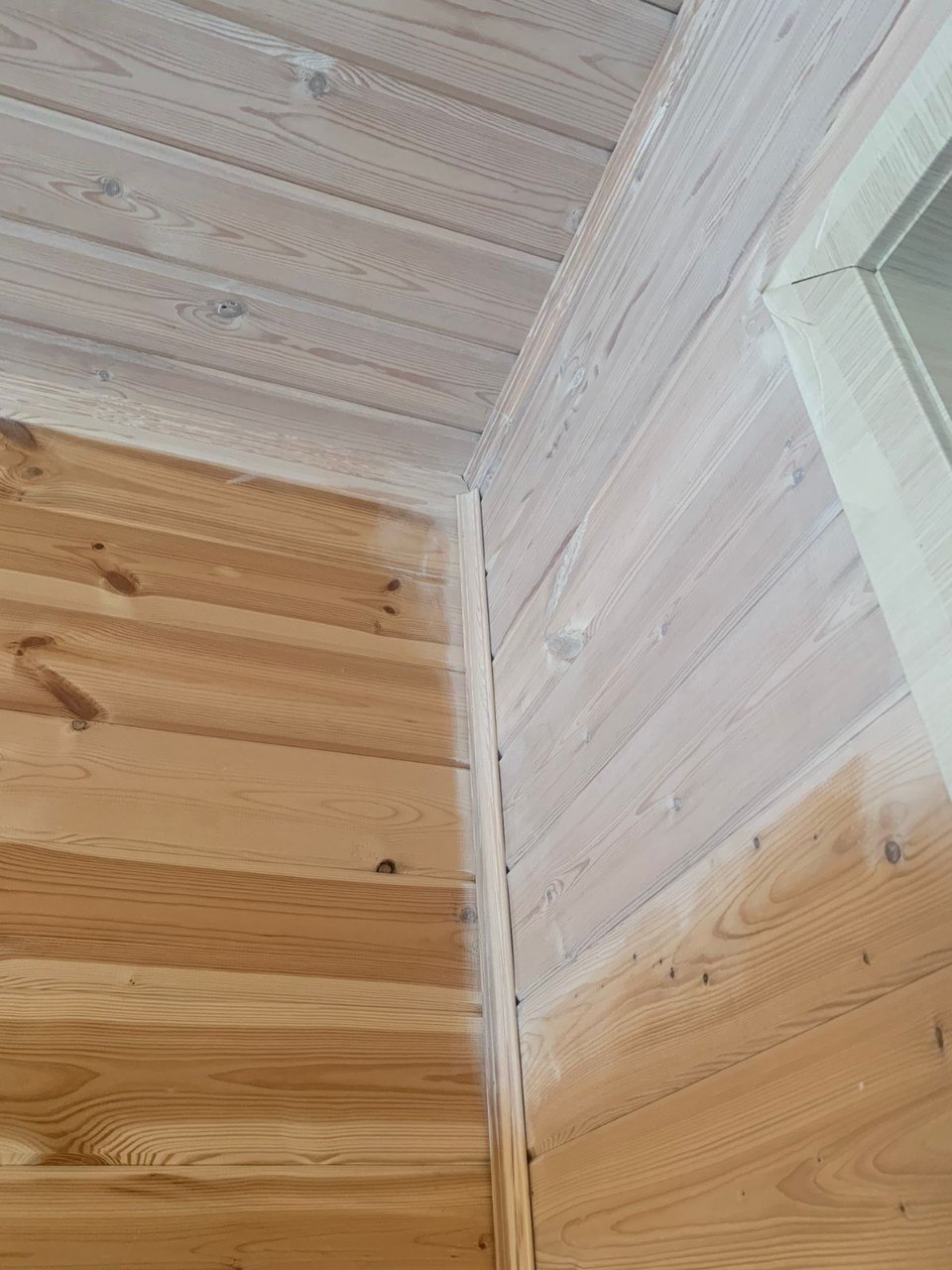 W.House, воск для интерьера белый