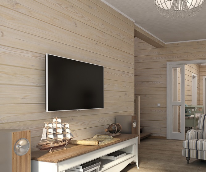 Портрет человека